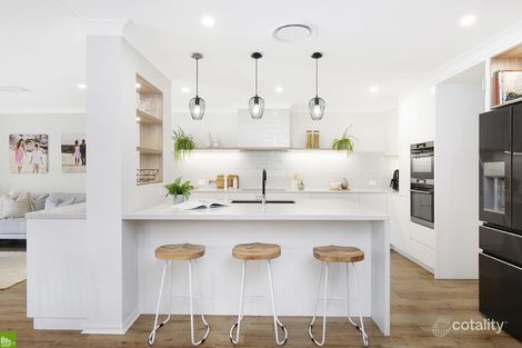 Property photo of 28 Douglas Road Fernhill NSW 2519