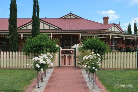 Property photo of 1 Eliza Way Myrtleford VIC 3737