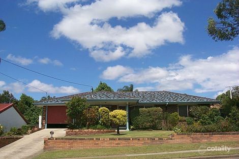 60 Jackson Rd, Sunnybank Hills, QLD 4109