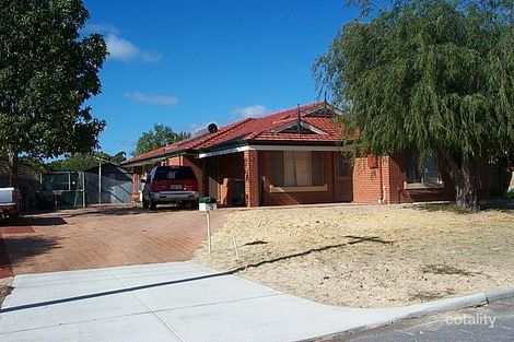 3 Mcglew St, Eden Hill, WA 6054