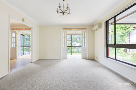 Property photo of 14 Myrtle Street North Balgowlah NSW 2093