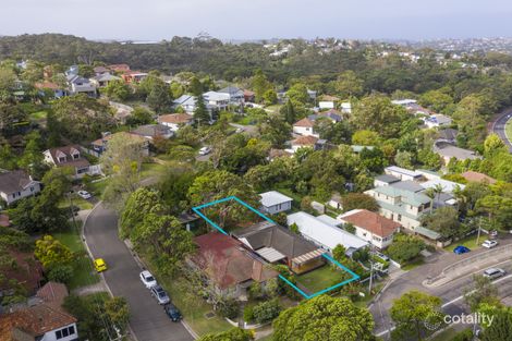 Property photo of 14 Myrtle Street North Balgowlah NSW 2093