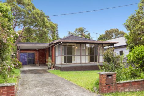 Property photo of 14 Myrtle Street North Balgowlah NSW 2093