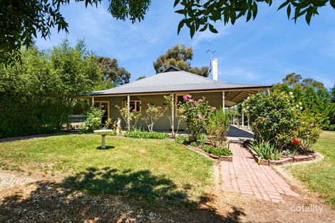 26 Mcinnes St, Big Hill, VIC 3555