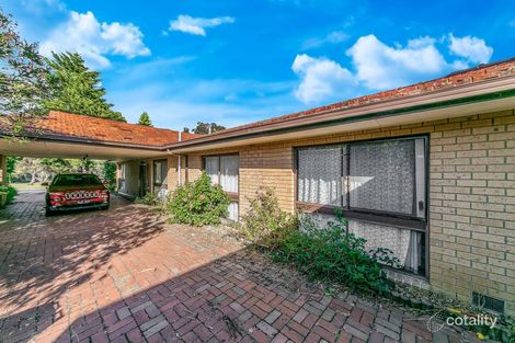 Property photo of 72 Park Drive Keilor East VIC 3033
