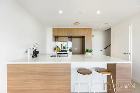 Property photo of 2304/1 Network Place North Ryde NSW 2113