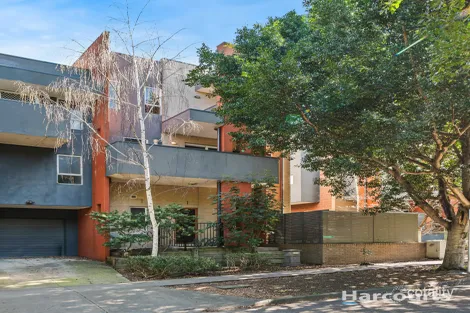 5/40-50 STOCKADE AVE, COBURG, VIC 3058