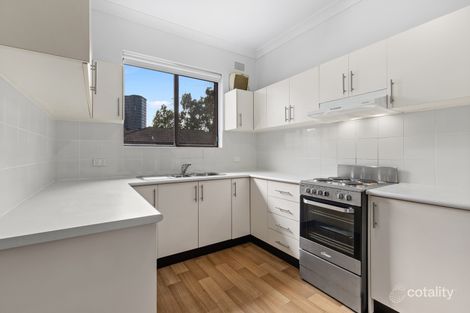 Property photo of 8/14 Bellevue Parade Hurstville NSW 2220
