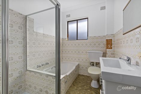 Property photo of 8/14 Bellevue Parade Hurstville NSW 2220