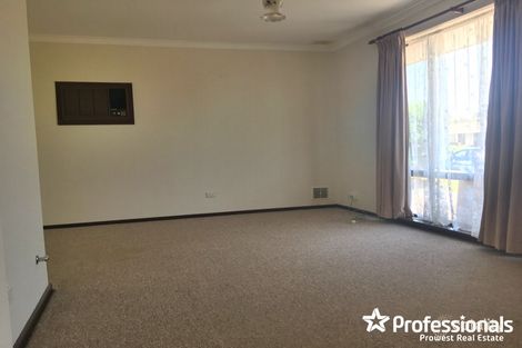 Property photo of 29 Ritson Way Parkwood WA 6147