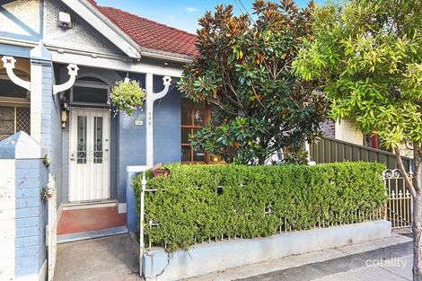 Property photo of 140 Lord Street Newtown NSW 2042