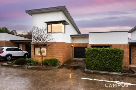Property photo of 4/49 Mawson Street Shortland NSW 2307