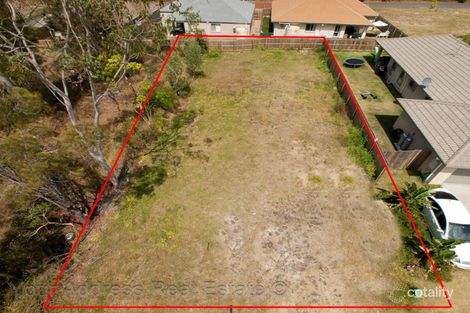Lot 1 Sanur St, Marsden, QLD 4132