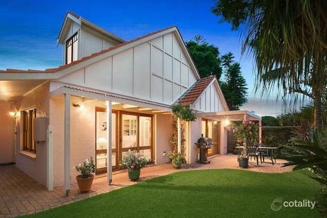 Property photo of 62 Sutherland Street Lane Cove NSW 2066