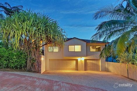 Property photo of 34 Greenock Way Brinsmead QLD 4870