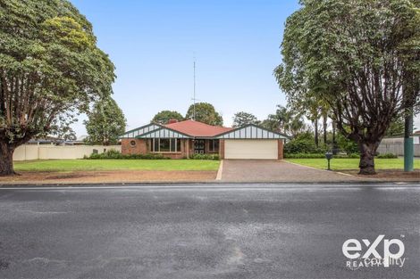 Property photo of 54 Thatcher Street Waroona WA 6215