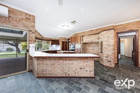 Property photo of 54 Thatcher Street Waroona WA 6215