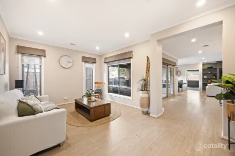 Property photo of 15 Wedderburn Avenue Eynesbury VIC 3338