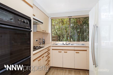 Property photo of 13/42A Kent Street Epping NSW 2121