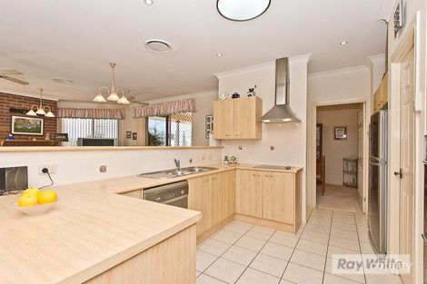 Property photo of 177 Townsend Road Ocean View QLD 4521