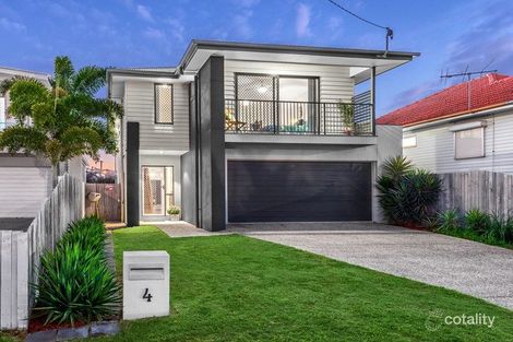 Property photo of 4 Parker Avenue Northgate QLD 4013