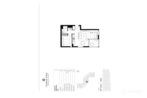 Property photo of 303/8C Evergreen Mews Armadale VIC 3143