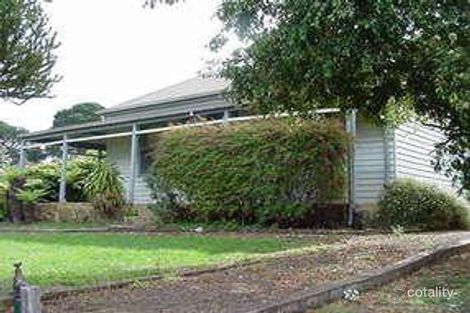 Property photo of 57 Glenormiston Road Noorat VIC 3265