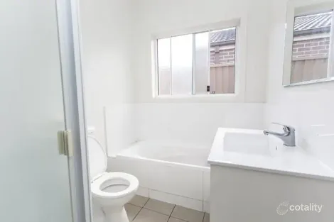 Property photo of 1 Judith Street Pendle Hill NSW 2145