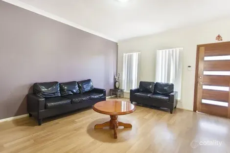 Property photo of 1 Judith Street Pendle Hill NSW 2145