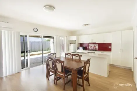 Property photo of 1 Judith Street Pendle Hill NSW 2145