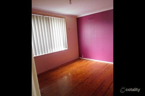 Property photo of 27 Mackenzie Boulevard Seven Hills NSW 2147