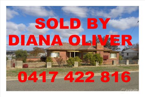 126 Fitzroy St, Cowra, NSW 2794
