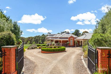 Property photo of 3 Nicole Court Gisborne VIC 3437