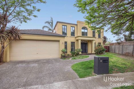 Property photo of 4 Violet Way Point Cook VIC 3030
