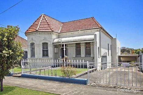 Property photo of 22 Yule Street Dulwich Hill NSW 2203