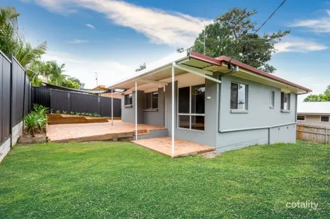 Property photo of 1 Kuranga Avenue Southport QLD 4215