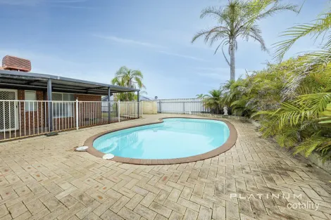 Property photo of 39 Fleetwing Heights Ocean Reef WA 6027