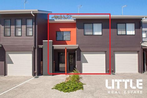 40/15 Ashley Ct, Kallangur, QLD 4503