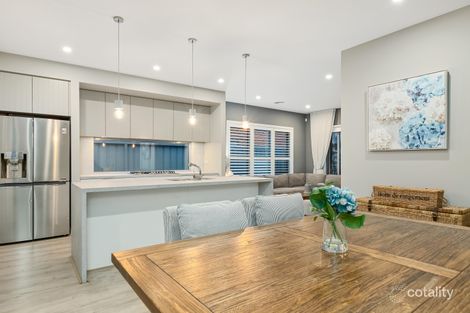 Property photo of 44 Australorp Drive Clyde North VIC 3978