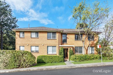 Property photo of 6/30 Huntington Street Crows Nest NSW 2065