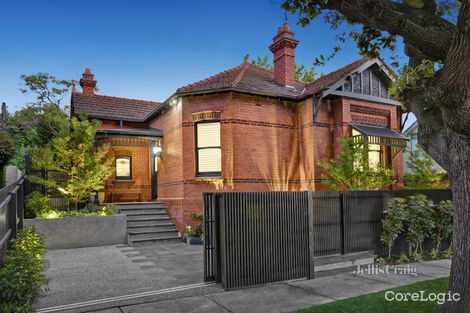 Property photo of 14 Densham Road Armadale VIC 3143