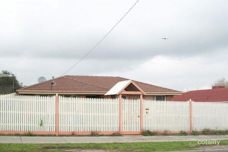 140 Fordholm Rd, Hampton Park, VIC 3976