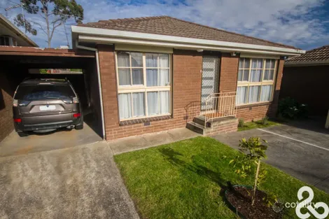 Property photo of 11/20 Sharpe Street Reservoir VIC 3073