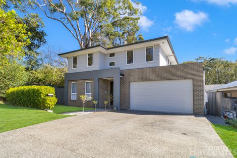 Property photo of 23 Yango Street Cooranbong NSW 2265