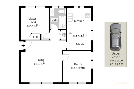 Property photo of 6/30 Huntington Street Crows Nest NSW 2065