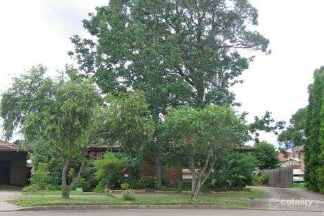 11 Olga Cl, Bossley Park, NSW 2176