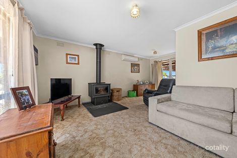Property photo of 41 Lauriston Street Malmsbury VIC 3446