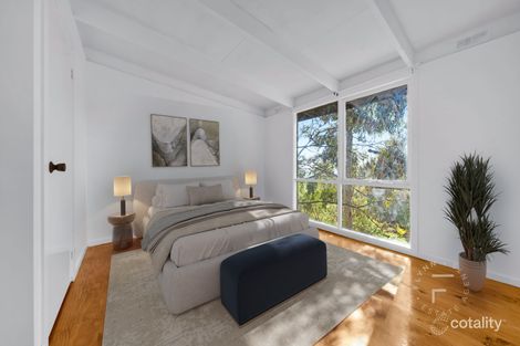 24 Old Forest Rd, The Basin, VIC 3154