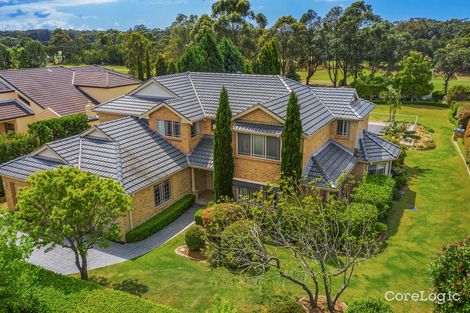 Property photo of 20 The Greenway Duffys Forest NSW 2084