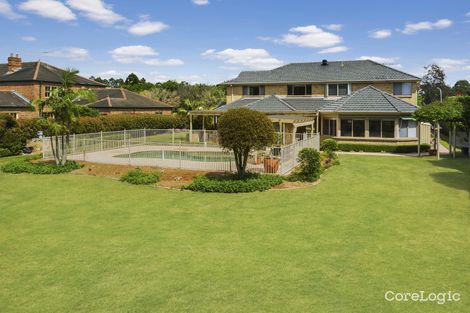 Property photo of 20 The Greenway Duffys Forest NSW 2084